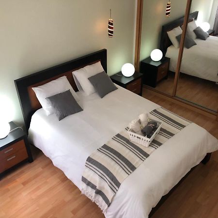Appartement Jusqu'A 6 Personnes Sur La Presqu'Ile De Peniche Surf Portugal Bagian luar foto