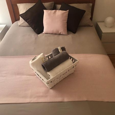 Appartement Jusqu'A 6 Personnes Sur La Presqu'Ile De Peniche Surf Portugal Bagian luar foto