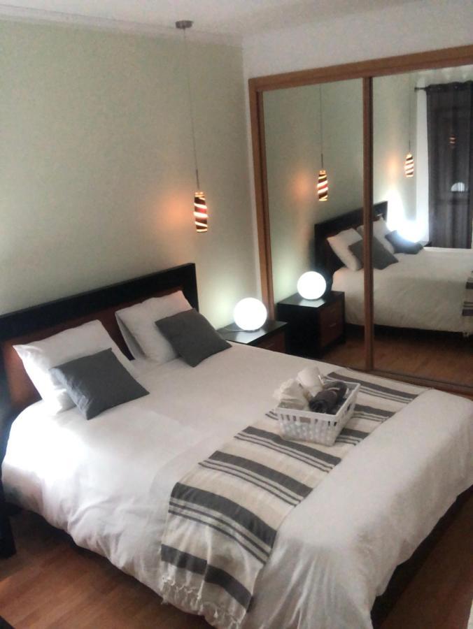 Appartement Jusqu'A 6 Personnes Sur La Presqu'Ile De Peniche Surf Portugal Bagian luar foto
