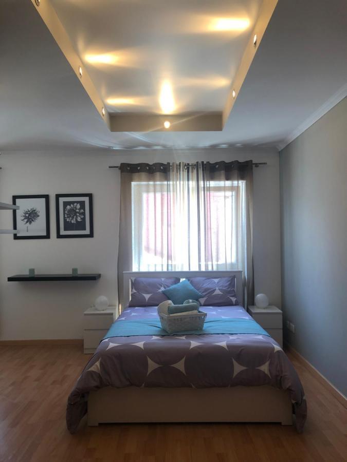 Appartement Jusqu'A 6 Personnes Sur La Presqu'Ile De Peniche Surf Portugal Bagian luar foto