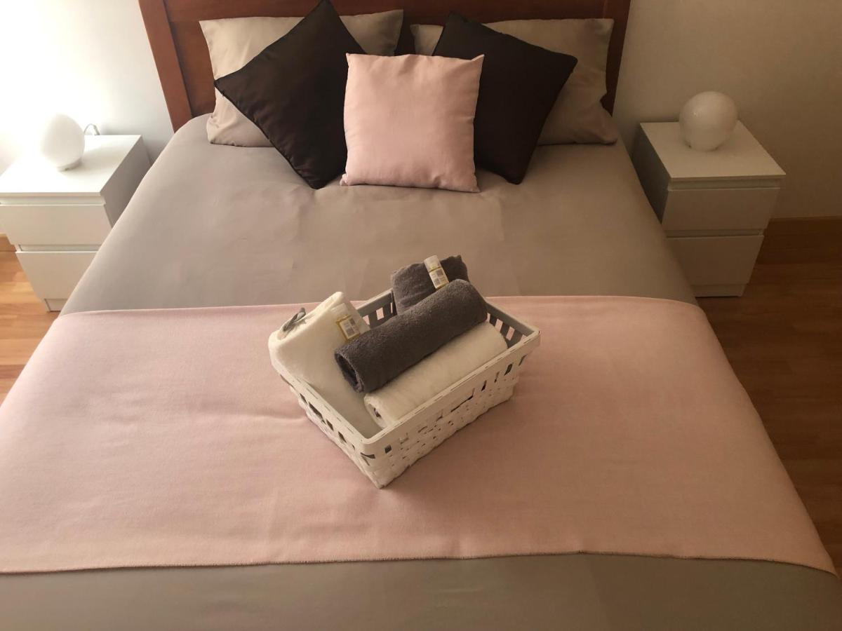 Appartement Jusqu'A 6 Personnes Sur La Presqu'Ile De Peniche Surf Portugal Bagian luar foto