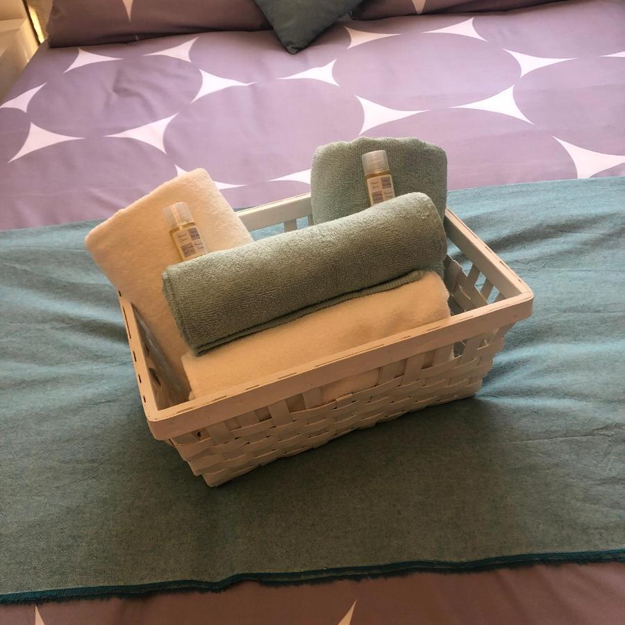 Appartement Jusqu'A 6 Personnes Sur La Presqu'Ile De Peniche Surf Portugal Bagian luar foto