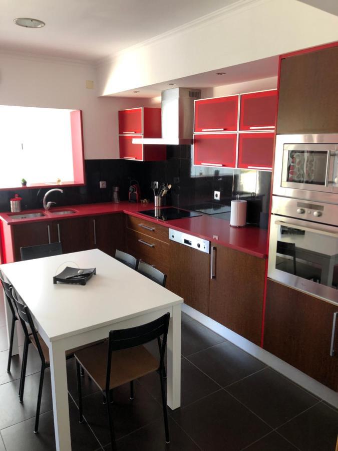 Appartement Jusqu'A 6 Personnes Sur La Presqu'Ile De Peniche Surf Portugal Bagian luar foto