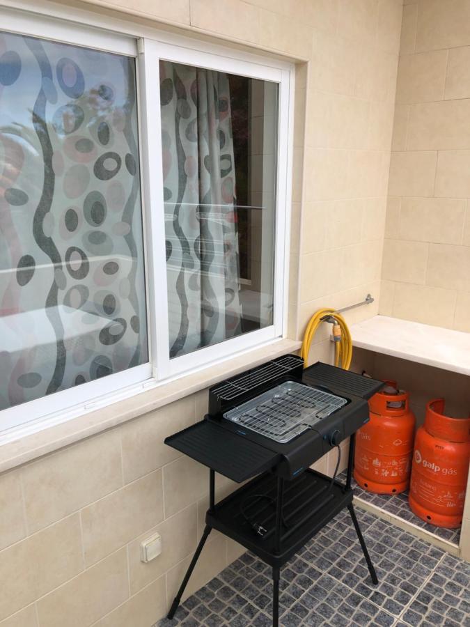 Appartement Jusqu'A 6 Personnes Sur La Presqu'Ile De Peniche Surf Portugal Bagian luar foto