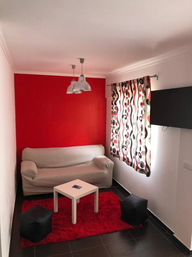 Appartement Jusqu'A 6 Personnes Sur La Presqu'Ile De Peniche Surf Portugal Bagian luar foto